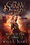 [Harem of Fire 0.50] • The Glow of the Dragon's Heart · A Paranormal Fantasy Romance Prequel